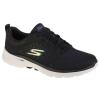 Skechers Go Walk 6 - Vibrant Energy 124520-BKMT