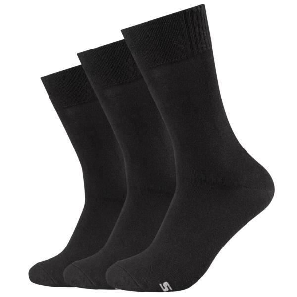 Skechers 3pk Men's Basic Socks SK41007-9999