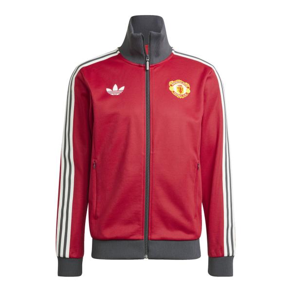 Adidas Manchester United Originals Beckenbauer Track IY0055