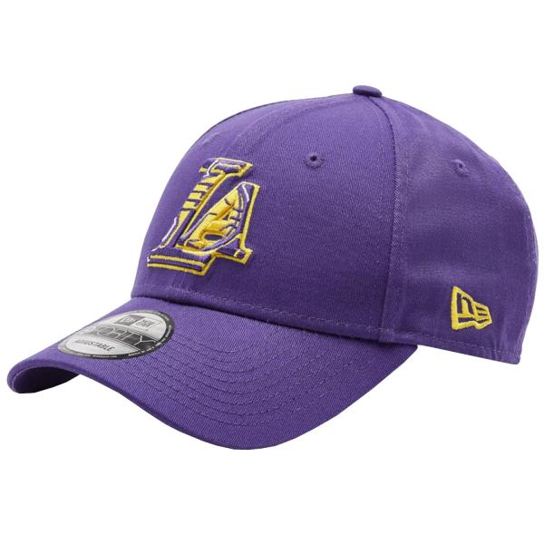 New Era Los Angeles Lakers NBA 940 Cap 60285091