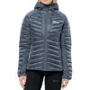 Jack Wolfskin Routeburn Pro Ins W Jacket 1207192-T0150