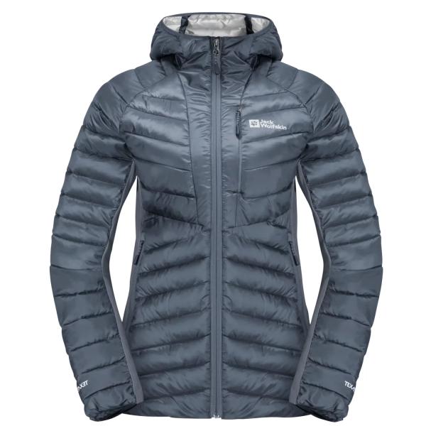 Jack Wolfskin Routeburn Pro Ins W Jacket 1207192-T0150