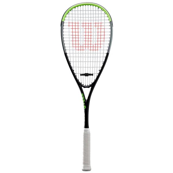 Wilson Blade Team Squash Racquet WR042810H0