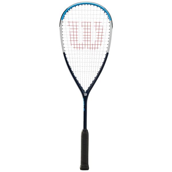 Wilson Ultra Team 21 Squash Racquet WR072610H0