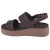 Crocs Brooklyn Low Wedge 206453-2ZL