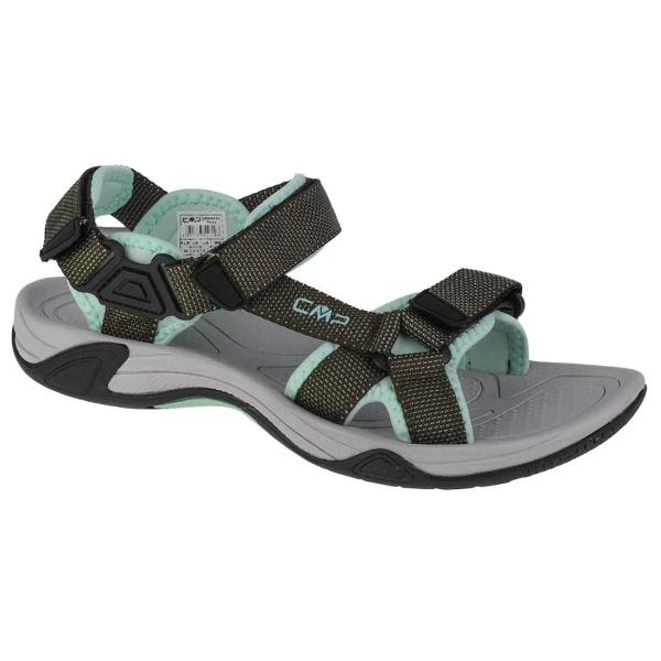 CMP Hamal Wmn Hiking Sandal 38Q9956-F854