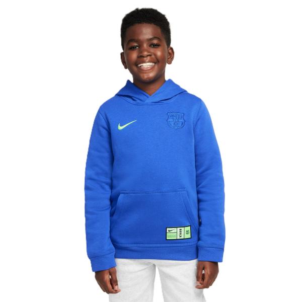 Nike Junior FC Barcelona Club FQ3449-405