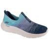 Skechers Go Walk Flex - Cali Sunset 124827-NVAQ