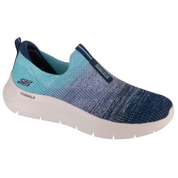 Skechers Go Walk Flex - Cali Sunset 124827-NVAQ