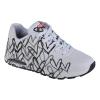 Skechers Uno-Spread The Love 155507-WBGY