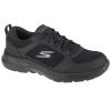 Skechers Go Walk 6 - Compete 216203WW-BBK