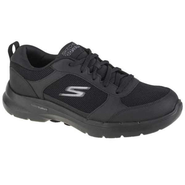 Skechers Go Walk 6 - Compete 216203WW-BBK