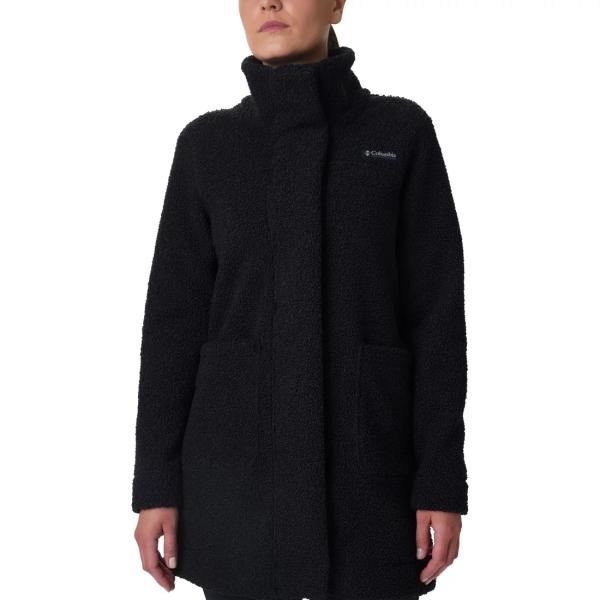 Columbia Panorama Long Jacket 1862582010