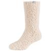 Skechers 2PPK Wm Cozy Fuzzy Socks SK41112-1221