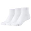 Skechers 3PPK Wm Casual Quarter Socks SK42005-1000