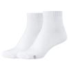 Skechers 3PPK Wm Casual Quarter Socks SK42005-1000