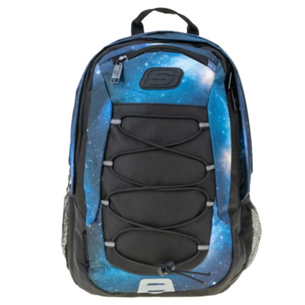 Skechers Eagle Trail Backpack SKCH7791-BLMT