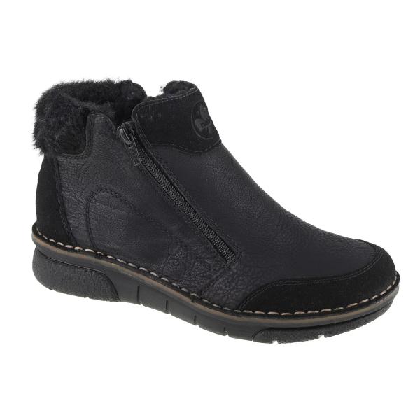 Rieker Booties 73352-00