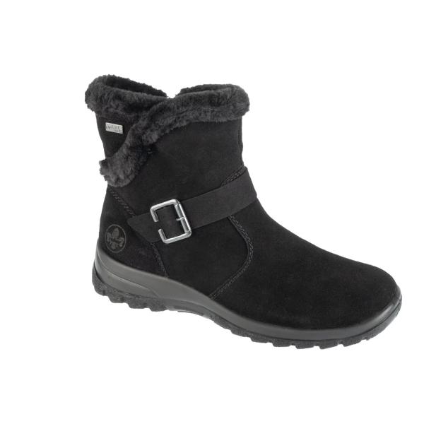 Rieker Booties L7179-00