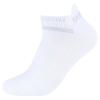 Skechers 3PPK Bamboo Mesh Sneaker Socks SK43098-1006