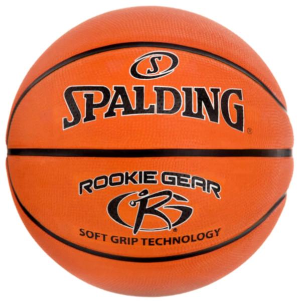 Spalding Rookie Gear Ball 84396Z