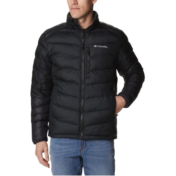 Columbia Labyrinth Loop Jacket 1957313010