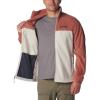 Columbia Steens Mountain 2.0 Full Zip Fleece 1476671229