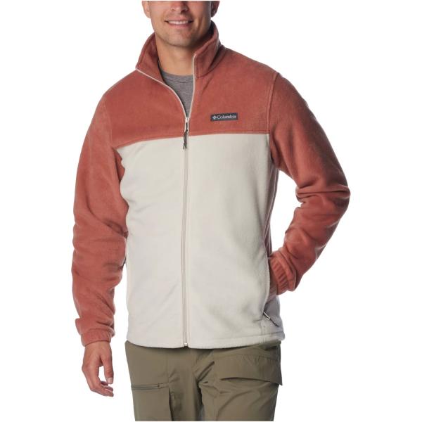 Columbia Steens Mountain 2.0 Full Zip Fleece 1476671229