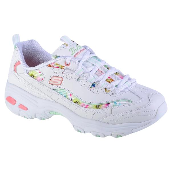 Skechers D'Lites-Blooming Fields 149794-WMLT