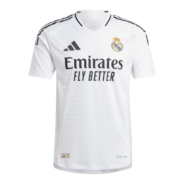 Adidas Real Madryt Home Authentic IX8095