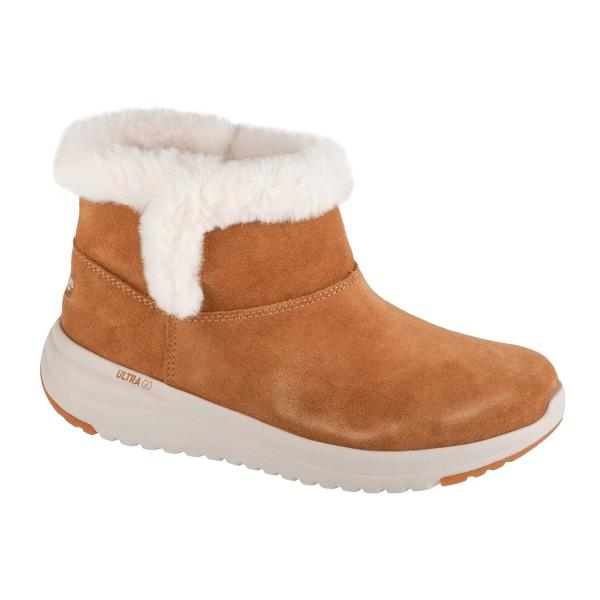 Skechers On-The-Go Stellar - Cozy Step 144775-CSNT