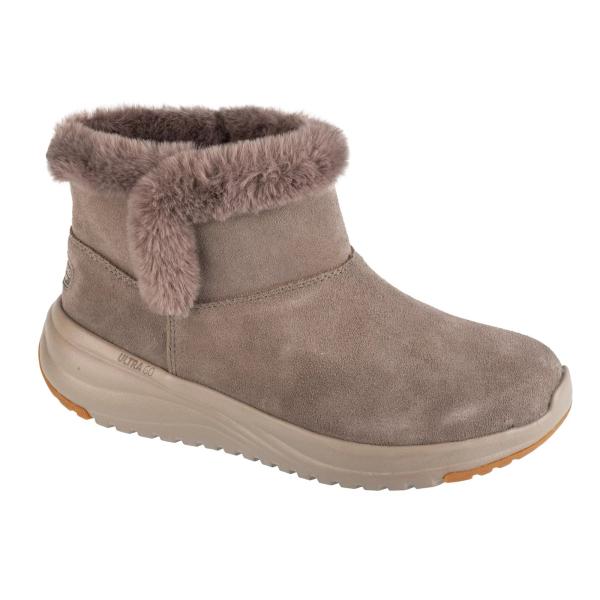 Skechers On-The-Go Stellar - Cozy Step 144775-DKTP