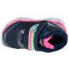 Skechers Heart Lights - Brilliant Rainbow 302669N-NVPK