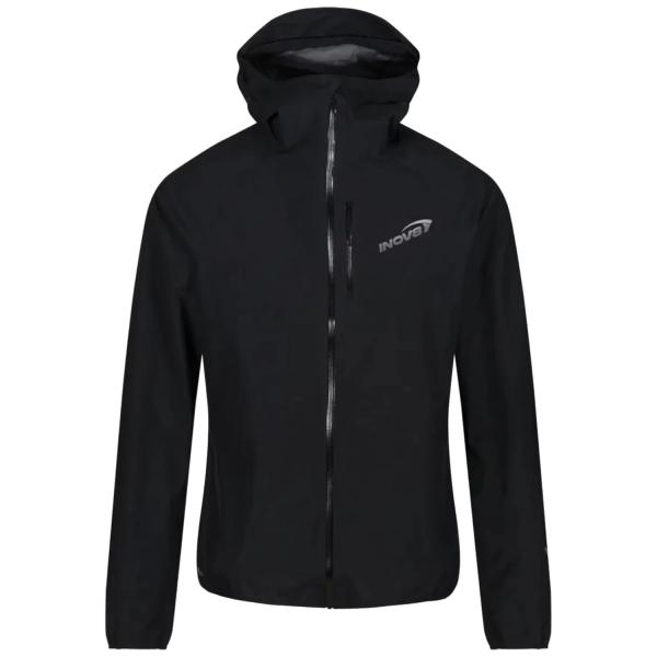 Inov-8 Stormshell FZ V2 M Jacket 001113-BK-001