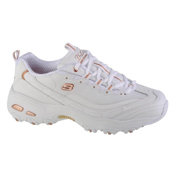 Skechers D'Lites - Fresh Start 11931-WTRG