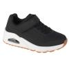 Skechers Uno Air Blitz 403673L-BLK