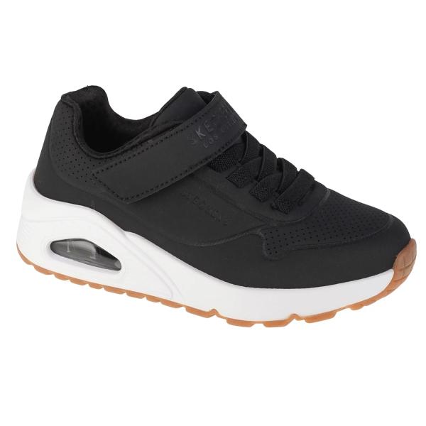 Skechers Uno Air Blitz 403673L-BLK