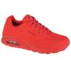 Skechers Uno-Stand On Air 52458-RED