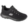 Skechers Summits - Leopard Spot 149037-BBK