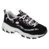 Skechers D'Lites-Blooming Fields 149794-BKMT