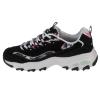 Skechers D'Lites-Blooming Fields 149794-BKMT