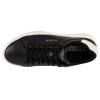 Skechers Court Break - Suit Sneaker 183175-BLK