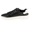 Skechers Court Break - Suit Sneaker 183175-BLK