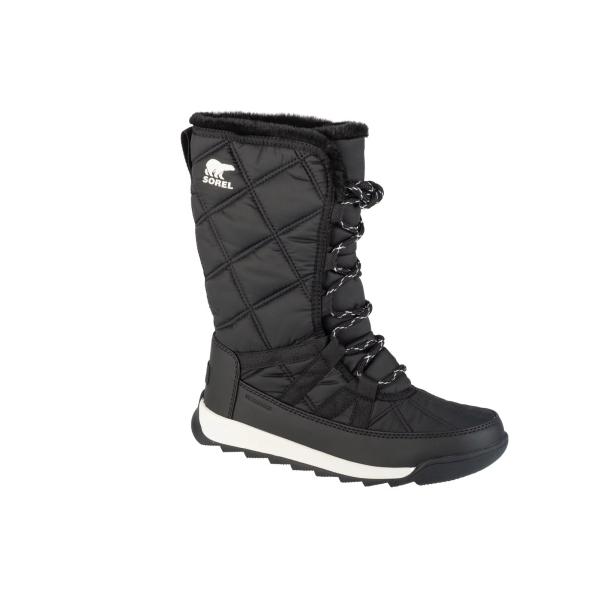 Sorel Whitney II Plus Tall Lace WP 2088261010