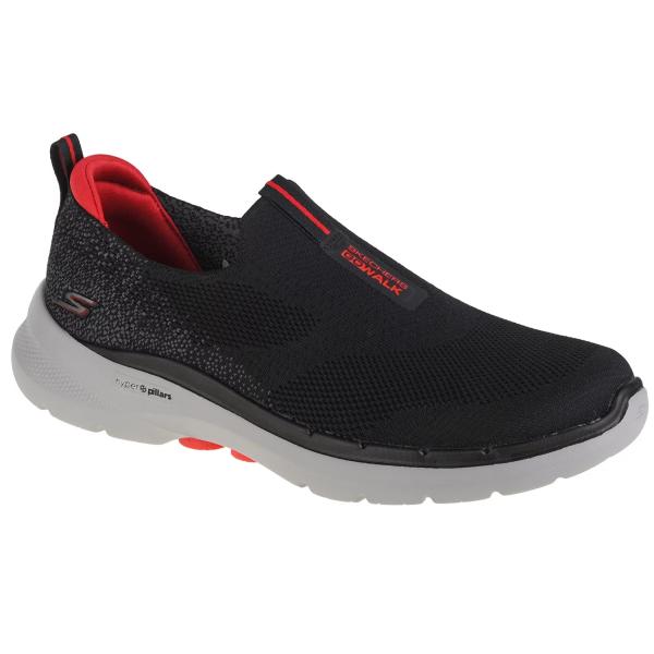 Skechers Go Walk 6 216202-BKRD