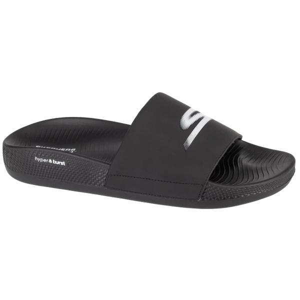 Skechers Hyper Slide - Hyper Comfort 229133-BBK