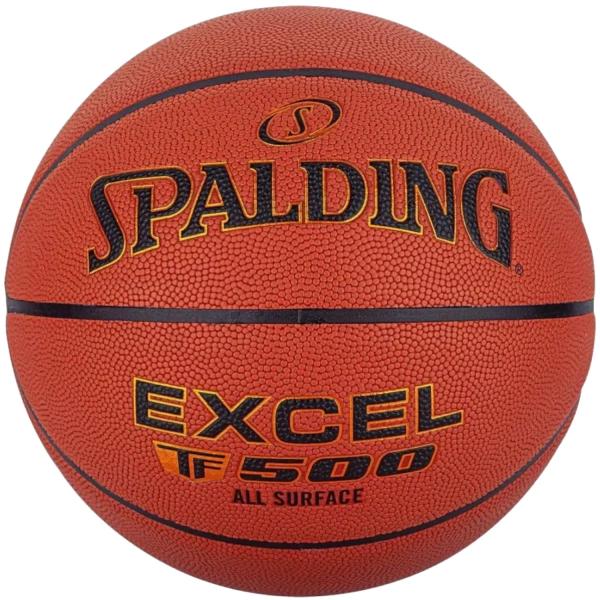 Spalding Excel TF-500 In/Out Ball 76798Z