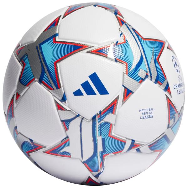 adidas UEFA Champions League FIFA Quality Replica Match Ball IA0954