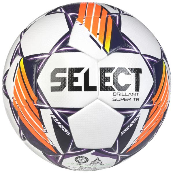 Select Brillant Super TB FIFA Quality Pro V24 Ball 100030