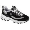 Skechers D'Lites - Roam Around 13150-BKW